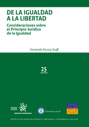 De la igualdad a la libertad