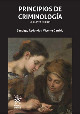 Principios de Criminología. 9788411478373