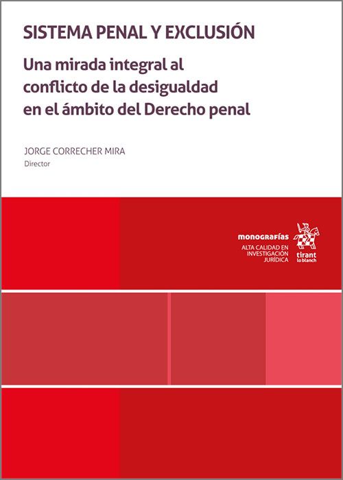 Sistema penal y exclusión