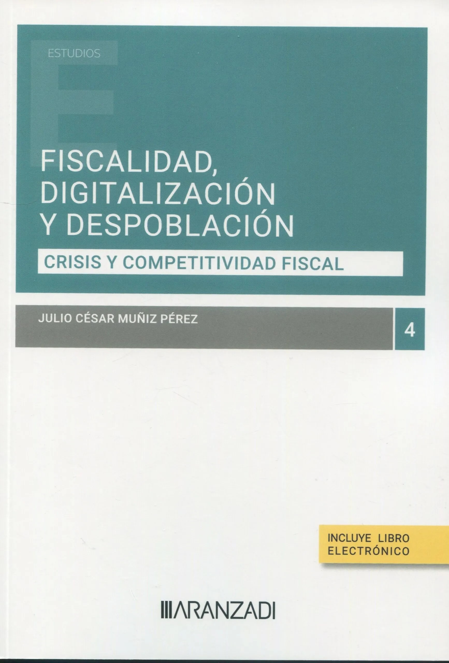 Fiscalidad, economía y desarrollo rural