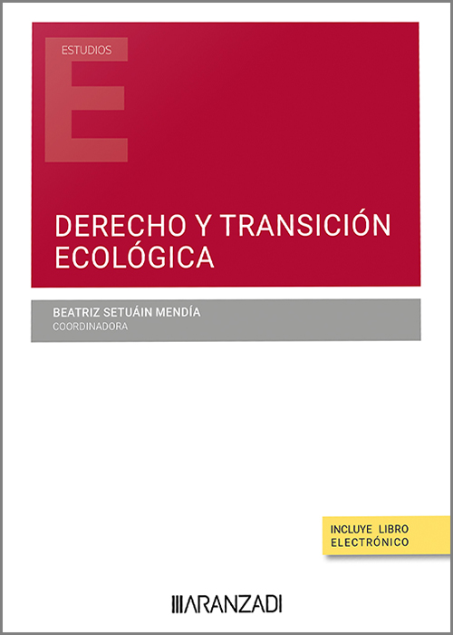 Perspectivas jurídicas sobre clima, agua y energía