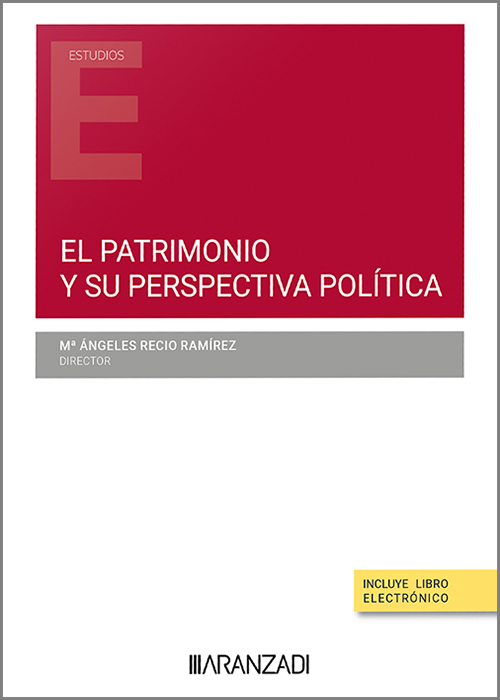 El patrimonio y su perspectiva turística