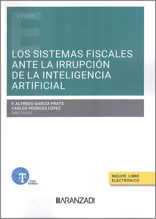 Los sistemas fiscales ante la irrupción de la inteligencia artificial