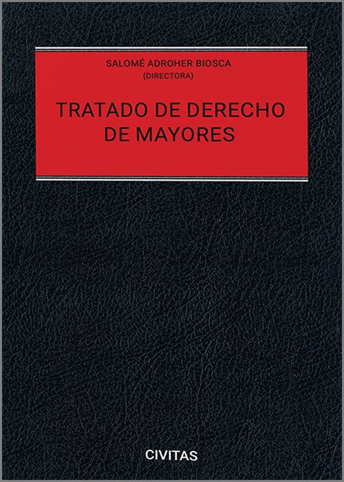 Tratado de Derecho de mayores