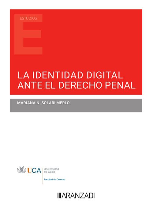 La identidad digital ante el derecho penal