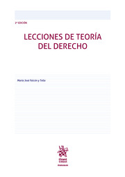 Lecciones de teoría del derecho