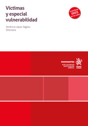 Víctimas y especial vulnerabilidad