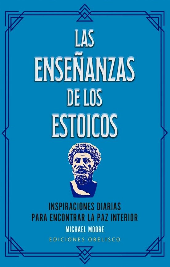 Las enseñanzas de los estoicos