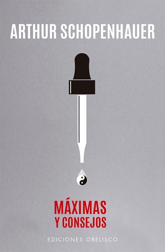 Máximas y consejos