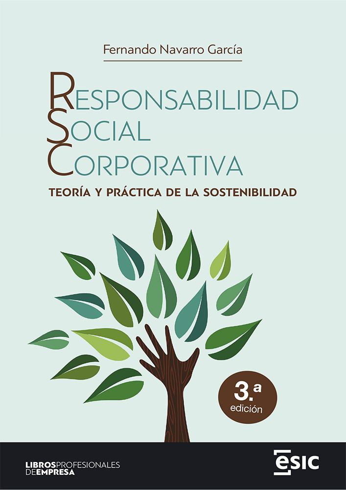 Responsabilidad social corporativa