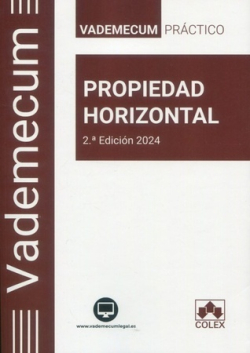 Vademecum práctico Propiedad horizontal 2024