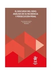 El discurso del odio: análisis de su incidencia y persecución penal