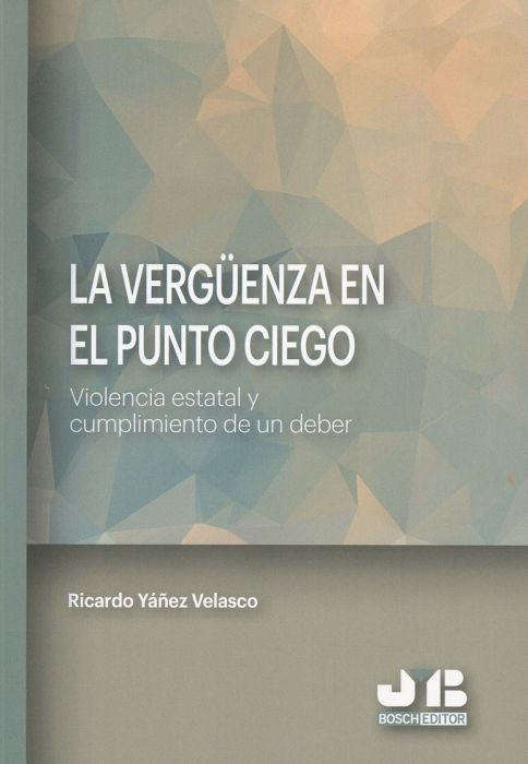 La vergüenza en el punto ciego