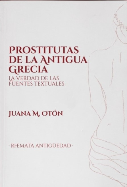 Prostitutas de la Antigua Grecia. La verdad de las fuentes textuales