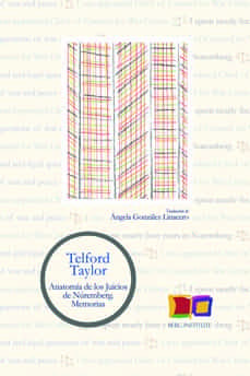 Anatomía de los juicios de Nuremberg