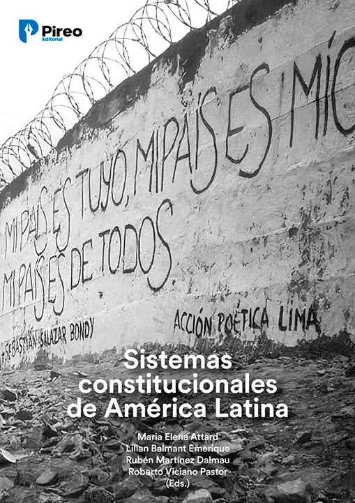 Sistemas constitucionales de América Latina