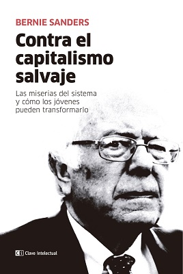 Contra el capitalismo salvaje. 9788412099225