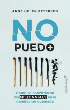 No puedo más