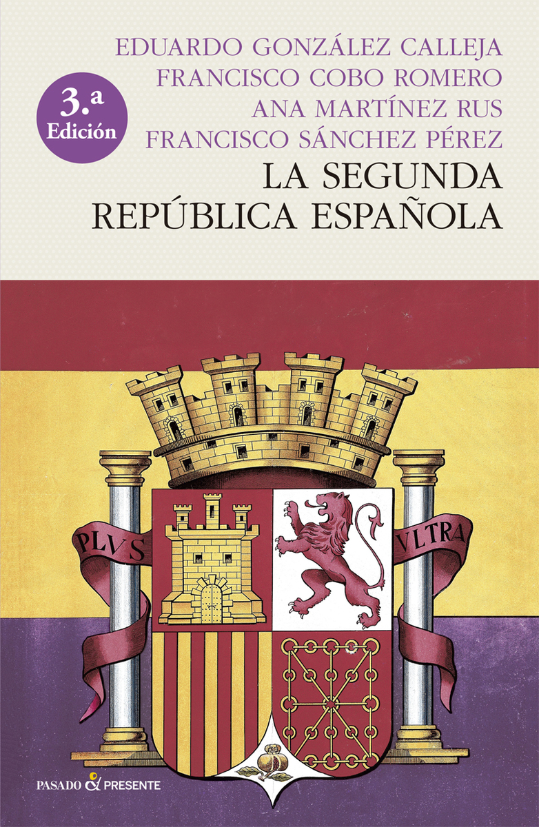 La Segunda República Española