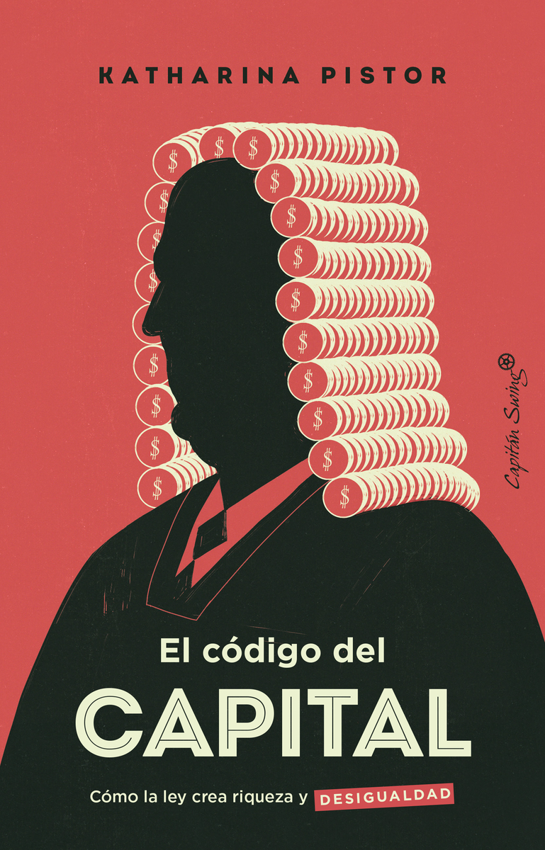 El Código del Capital