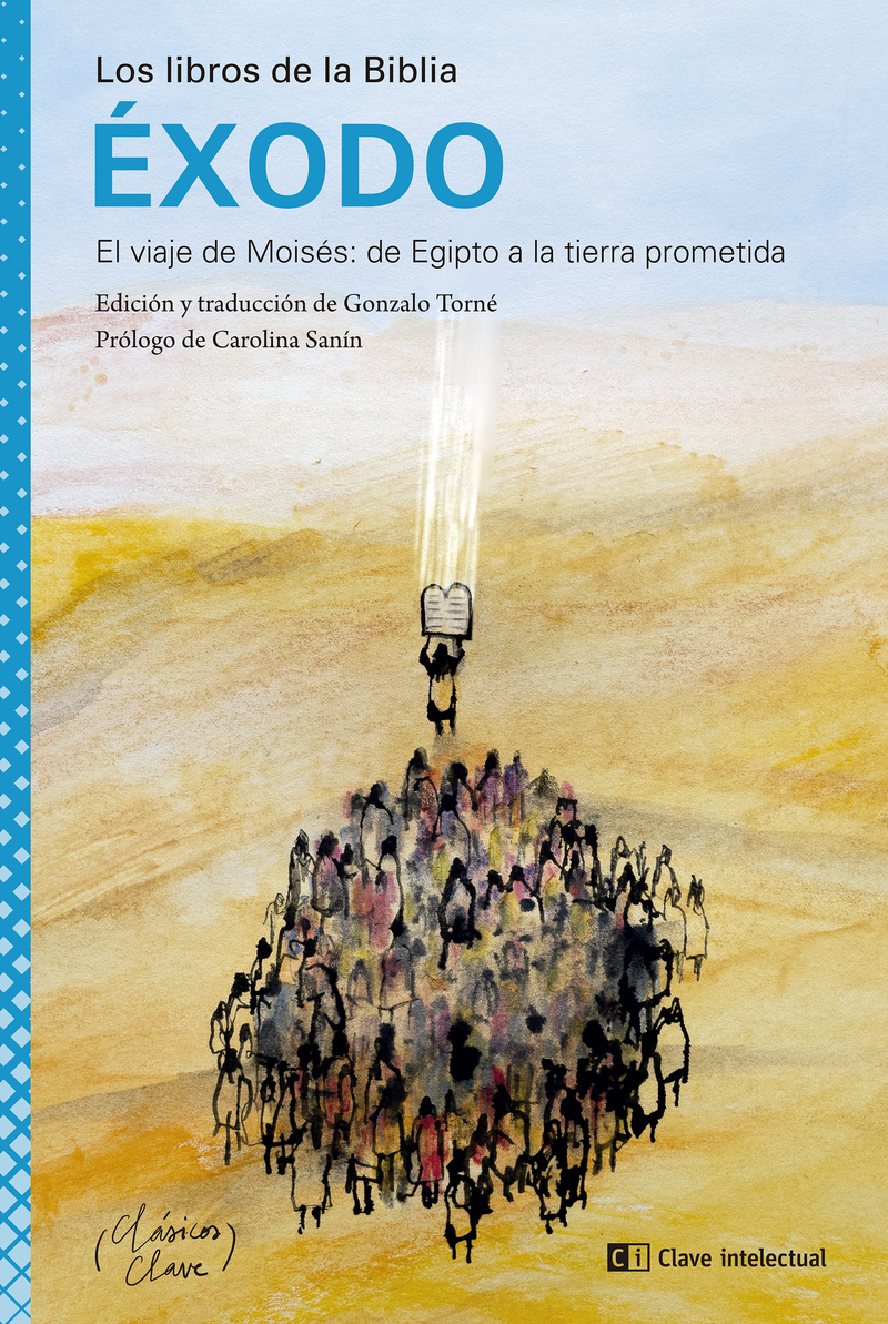 Los libros de la Biblia: Éxodo