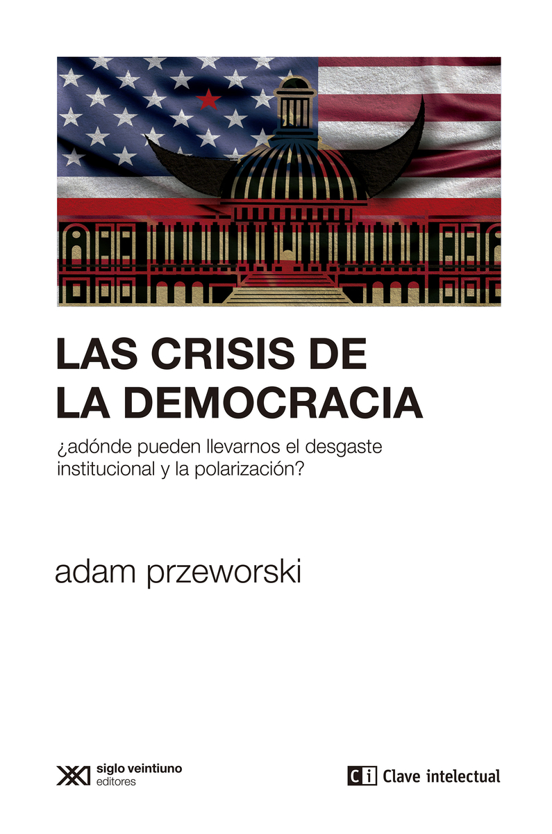 La crisis de la democracia