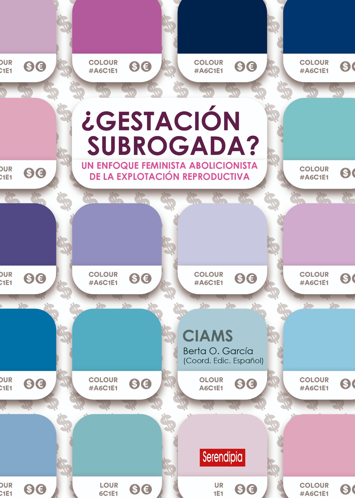 ¿Gestación subrogada? : 