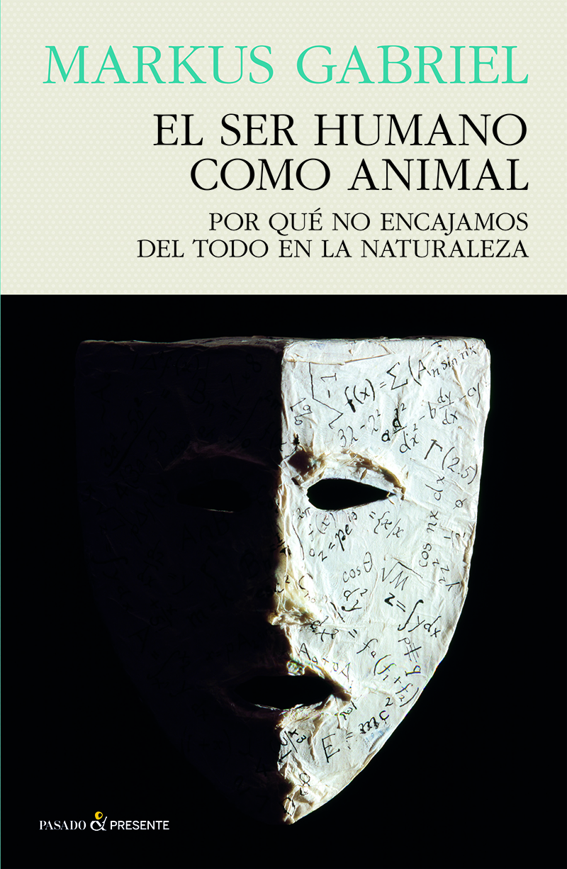 El ser humano como animal : 