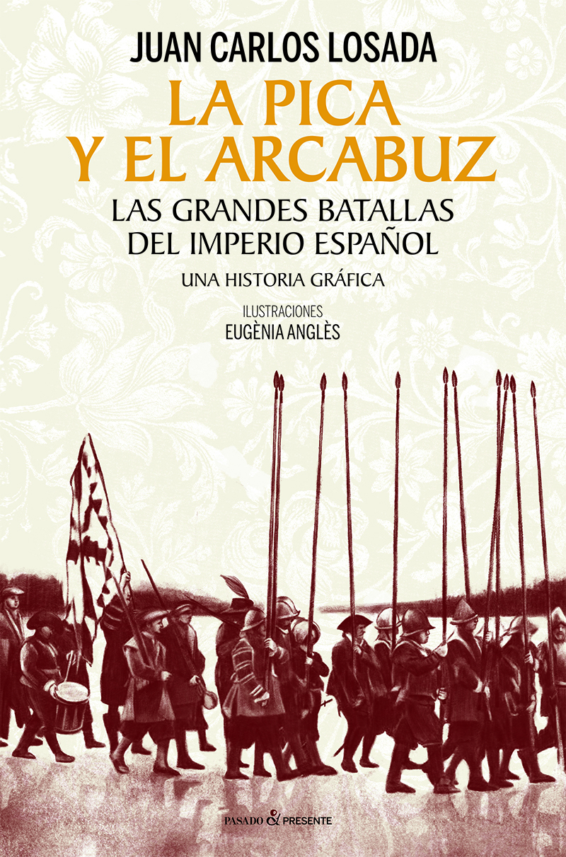 La Pica y el Arcabuz : 