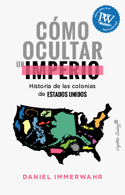 Cómo ocultar un imperio / 