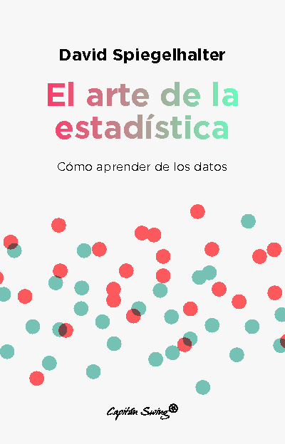 El arte de la estadística / 