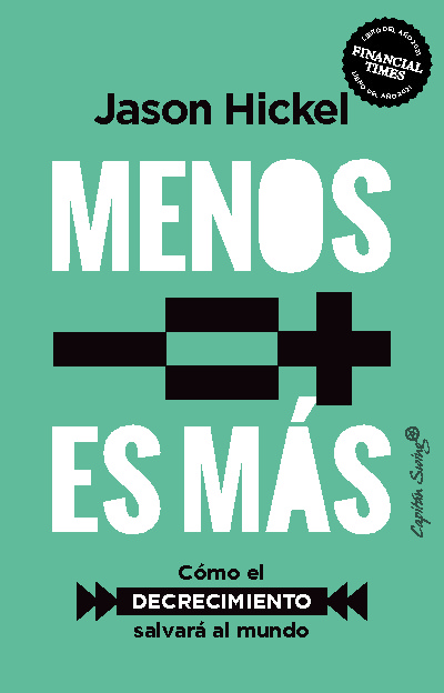 Menos es más / 