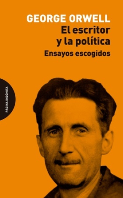 El escritor y la política : 