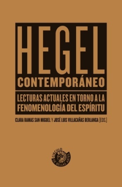 Hegel contemporáneo