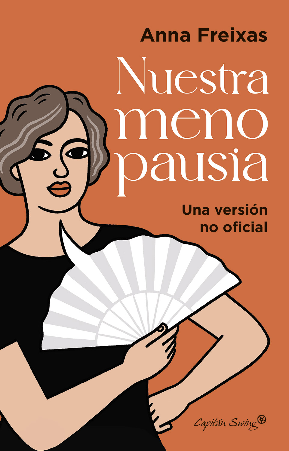 Nuestra menopausia