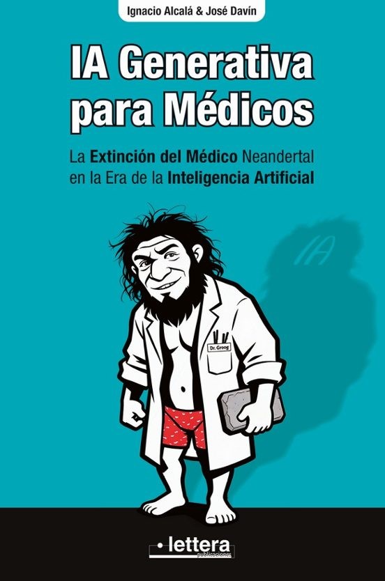IA Generativa para Médicos