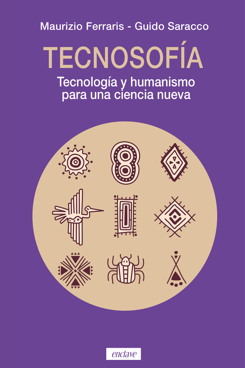 Tecnosofia