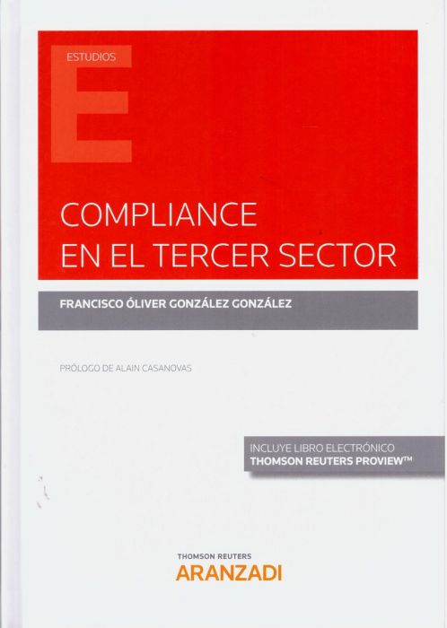 Compliance en el tercer sector