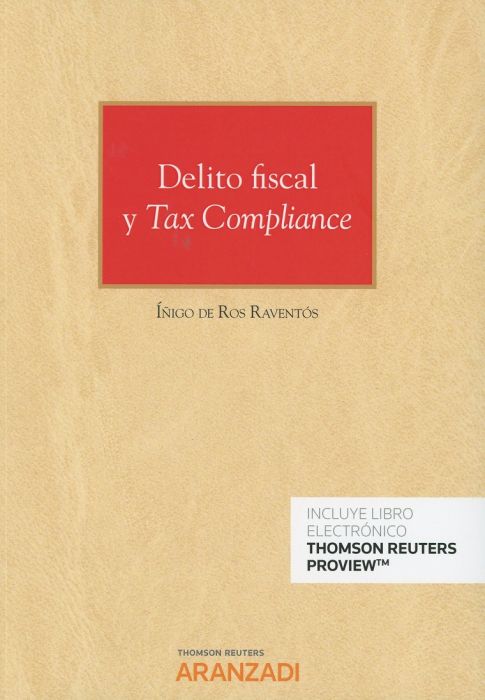Delito Fiscal y TAX Compliance