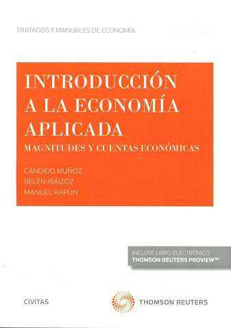 Introducción a la economía aplicada