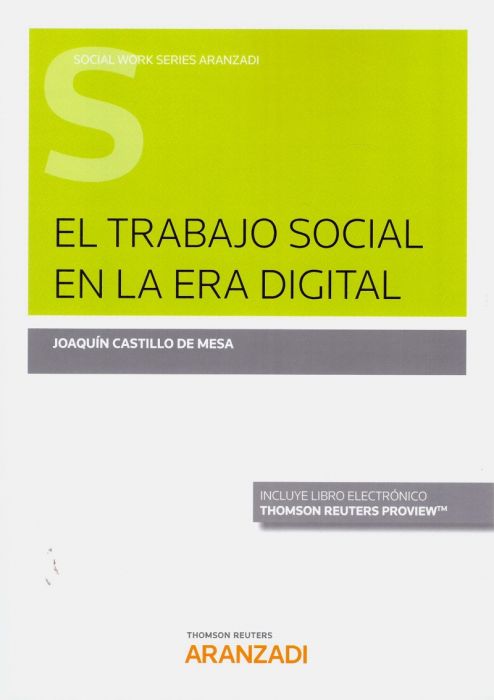El trabajo social en la era digital