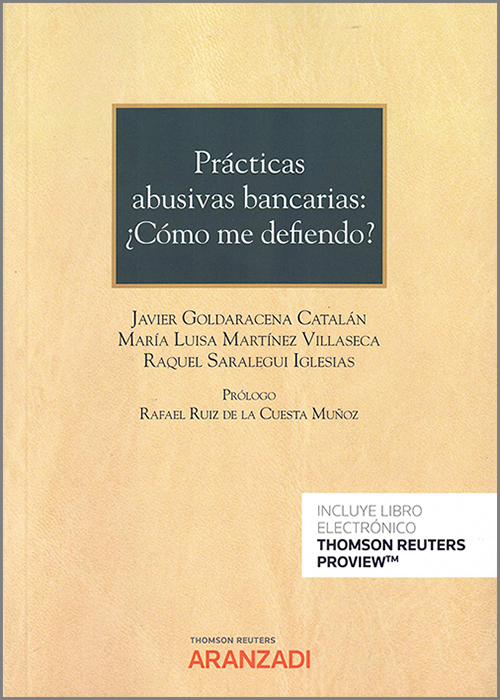 Prácticas abusivas bancarias: ¿Cómo me defiendo?