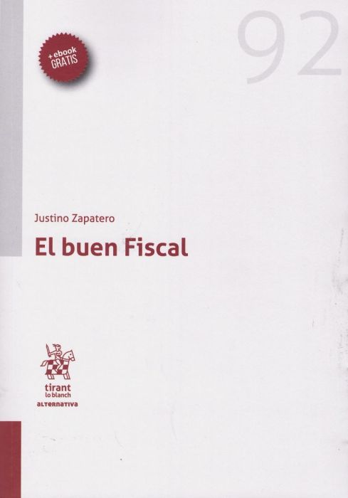 El Buen Fiscal
