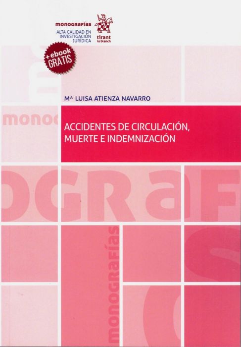 Accidentes de Circulación, Muerte e Indemnización