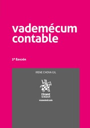 Vademécum contable