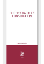 El Derecho de la Constitución