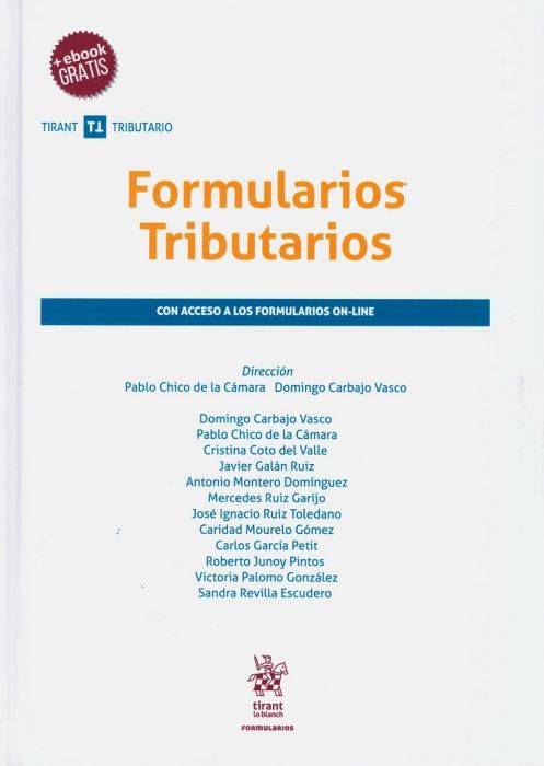 Formularios Tributarios