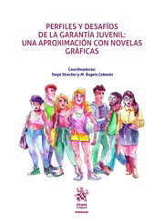 Perfiles y desafíos de la garantía juvenil: una aproximación con novelas gráficas
