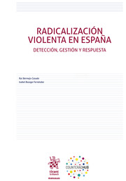 Radicalización Violenta en España