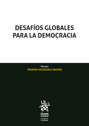 Desafíos globales para la democracia